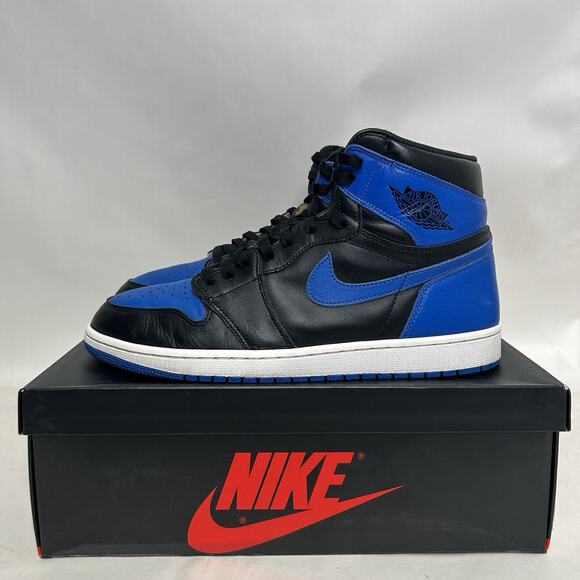 Nike Air Jordan 1 High OG “Royal Blue” 2017 main image 13